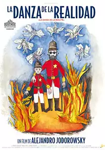 La danza de la realidad
