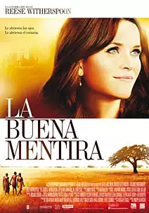 La buena mentira