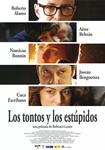 Los tontos y los estpidos