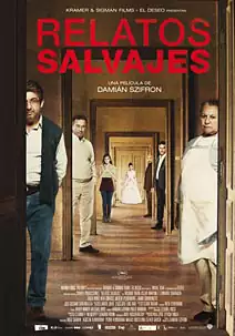 Relatos salvajes
