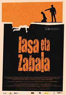 Lasa eta Zabala (EUSK)