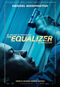 The equalizer (El protector) (VOSE)