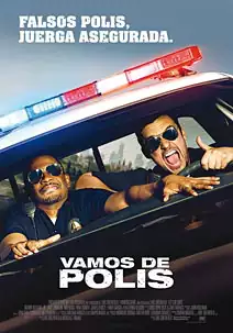 Vamos de polis