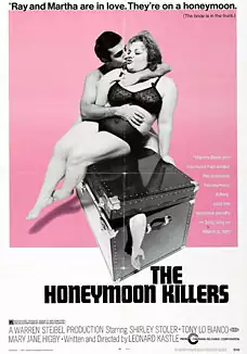 Los asesinos de la luna de miel