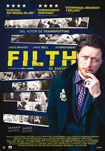 Filth el sucio
