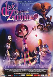 Dixie eta matxinada zonbia (EUSK)