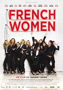 French women (VOSE)