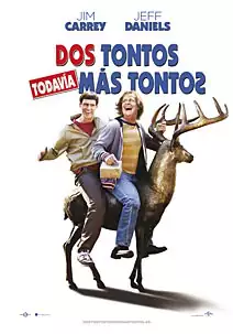 Dos tontos todava ms tontos