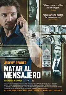 Matar al mensajero