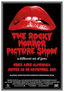 The rocky horror picture show