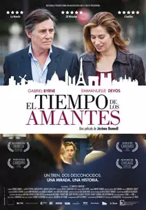 El tiempo de los amantes