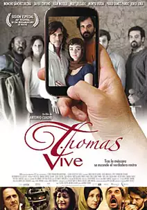 Thomas vive