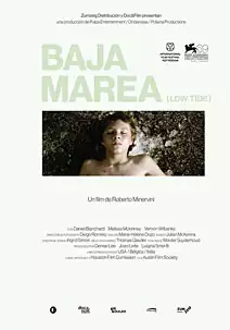 Pelicula Baja marea, drama, director Roberto Minervini