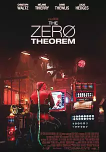 The zero theorem
