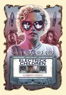 Electrick children
