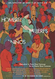 Hombres, mujeres & nios