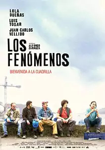 Los fen�menos