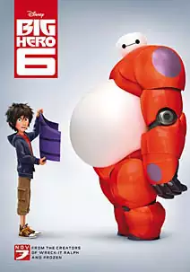 Big hero 6