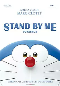 Stand by me Doraemon (CAT)