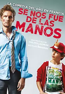 Se nos fue de las manos