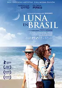 Luna en Brasil
