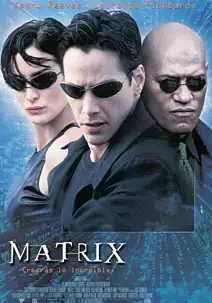 Pelicula Matrix VOSE, fantastico, director Andy Wachowski y Larry Wachowski
