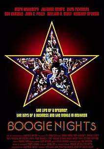 Boogie nights