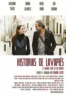 Historias de Lavapis