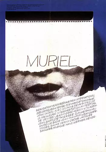 Muriel