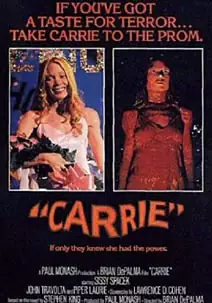 Carrie (VOSE)