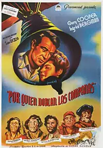 Por quin doblan las campanas