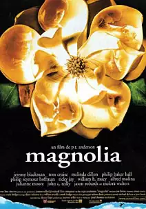 Pelicula Magnolia VOSE, drama, director Paul Thomas Anderson