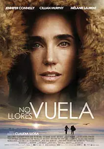 No llores, vuela