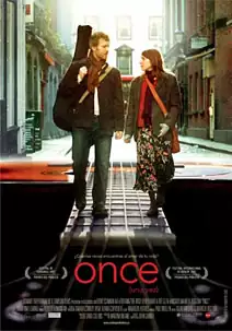 Once (VOSE)