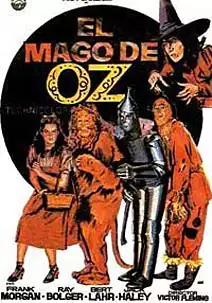 El mago de Oz