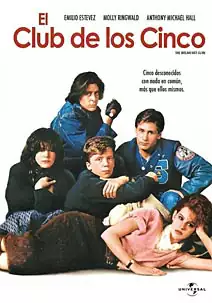 El club de los Cinco