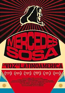 Mercedes Sosa, la voz de Latinoamrica
