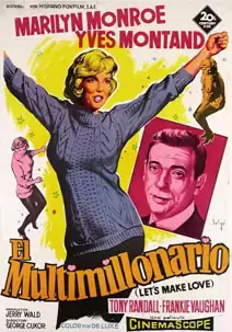 El multimillonario
