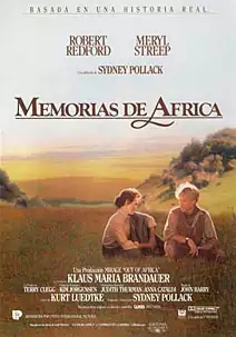 Memorias de frica