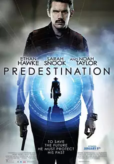 Predestination