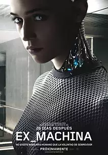 Ex Machina