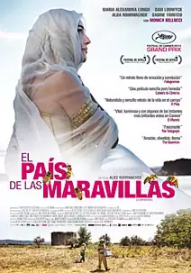 El pa�s de las maravillas