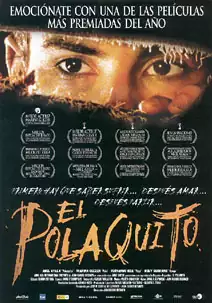 Pelicula El polaquito, drama, director Juan Carlos Desanzo