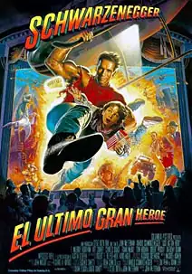 El ltimo gran hroe