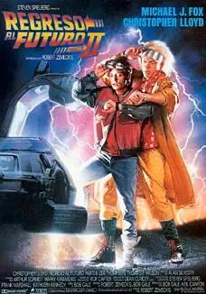 Regreso al futuro II