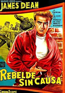 Rebelde sin causa