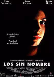 Los sin nombre
