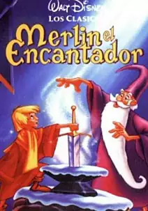 Merln el encantador