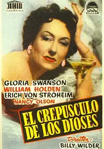 El crepsculo de los Dioses
