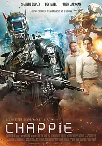 Chappie